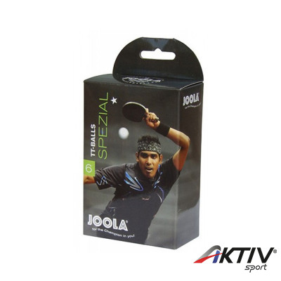 Pingponglabda Joola Special* 6 db