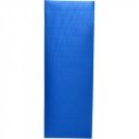 Szépséghibás Aktivsport jóga matrac 173x61x0,4 cm kék