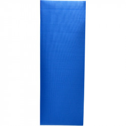 Szépséghibás Aktivsport jóga matrac 173x61x0,4 cm kék