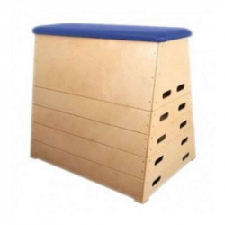 Szállítás sérült Rosco tornaszekrény 118x86x115 cm Sportszer