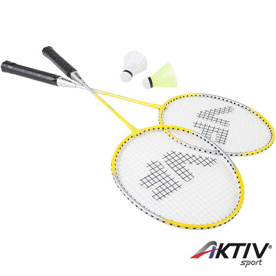 Tollaslabdaütő szett Victor Vicfun Hobby XA 2.2