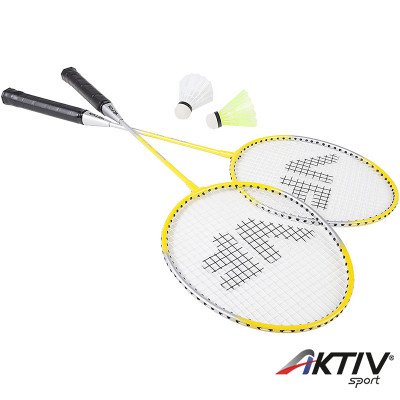 Tollaslabdaütő szett Victor Vicfun Hobby XA 2.2