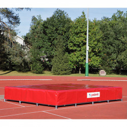 Takaróponyva vízálló Polanik Multicube ugródombhoz Sportszer Polanik