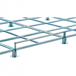 Tartórács Polanik Multicube ugródombhoz 4x3x0,5 m
