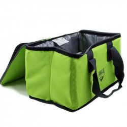 Hűtőtáska Quellor 15 l