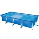 Medence Intex 450x220x84cm csővázas