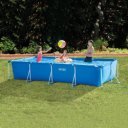 Medence Intex 450x220x84cm csővázas