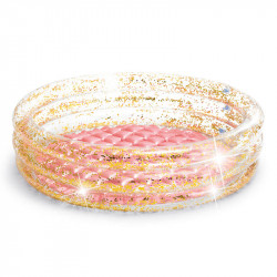 Gyerek medence glitteres Intex Gyermek medence Intex