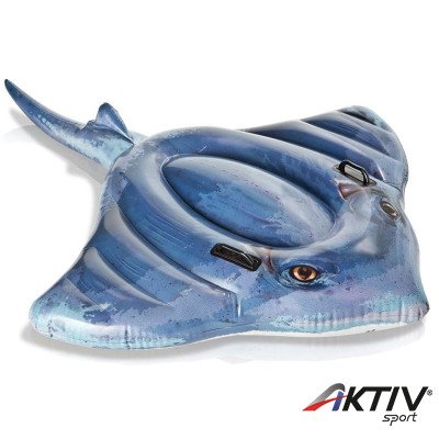 Felfújható rája lovagló Intex