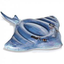 Felfújható rája lovagló Intex Sportszer Intex