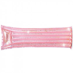 Felfújható matrac Intex gilleteres pink