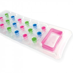 Poharas matrac Intex Sportszer Intex