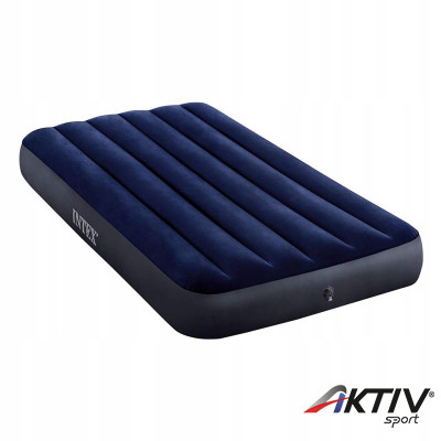 Felfújható ágy Intex Standard Classic 191x76x25 cm