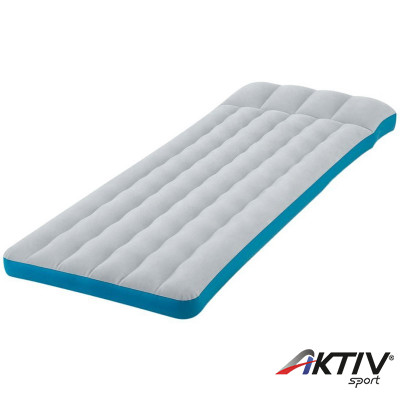 Felfújható kemping matrac Intex