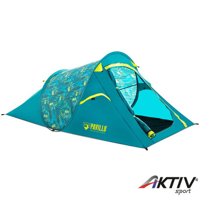 Kemping sátor Cool Rock 2