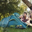 Kemping sátor Cool Rock 2