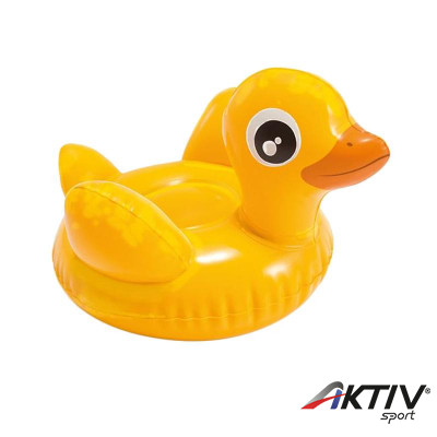 Felfújható mini kacsa