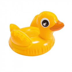 Felfújható mini kacsa Sportszer Intex