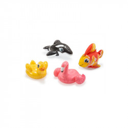 Felfújható mini kacsa