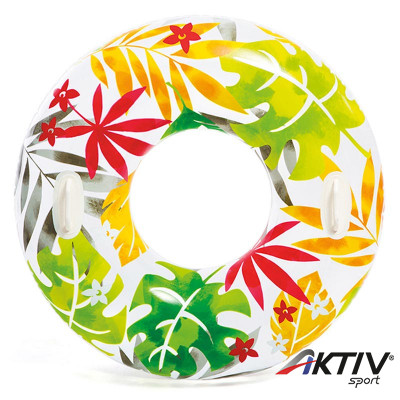 Tropical úszógumi 97 cm