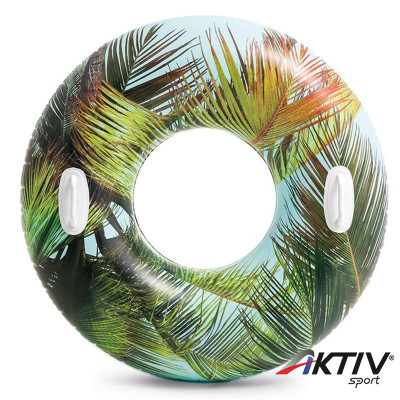 Pálmafa úszógumi 97 cm