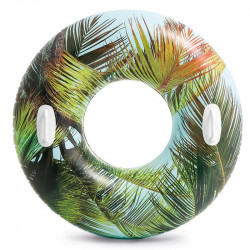 Pálmafa úszógumi 97 cm Sportszer Intex