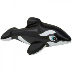 Felfújható mini bálna Sportszer Intex