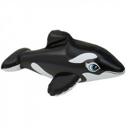 Felfújható mini bálna Sportszer Intex