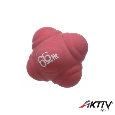 Reakció labda 66fit 7 cm