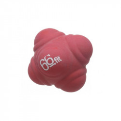 Reakció labda 66fit 10 cm Fitness 66fit