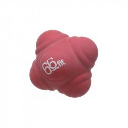 Reakció labda 66fit 10 cm Fitness 66fit