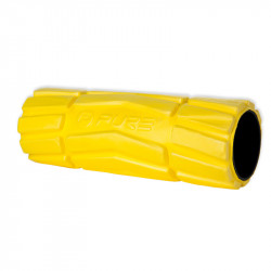 Masszázs henger Pure2Improve 14x36 cm enyhe Fitness Pure2Improve