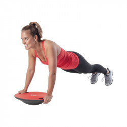 Egyensúlyozó korong fogantyúval Pure2Improve 40 cm