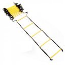 Koordinációs létra Sveltus 5 m sárga-fekete