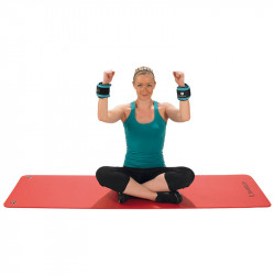 Csukló- és bokasúly Sveltus 2x0,5 kg