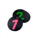 Jelölőkorong számozott 10 db-os szett