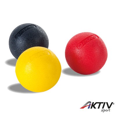 Masszázs labda Pure2Improve szett 5 cm