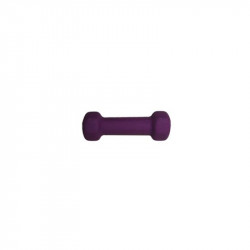 Kézisúlyzó neoprén 0,5 kg Fitness