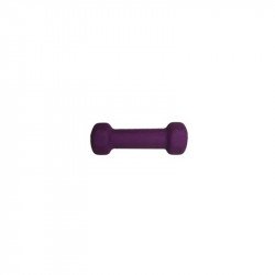 Kézisúlyzó neoprén 0,5 kg Fitness