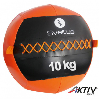 Medicinlabda Sveltus műbőr 10 kg