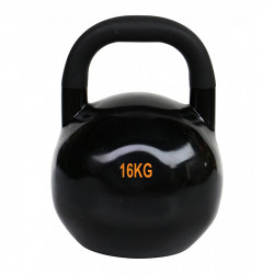 Kettlebell Sveltus Olympic 16 kg Fitness Sveltus