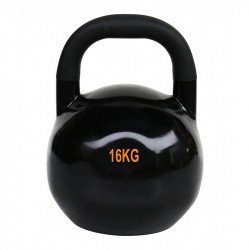 Kettlebell Sveltus Olympic 16 kg Fitness Sveltus