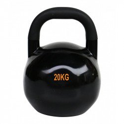 Kettlebell Sveltus Olympic 20 kg Fitness Sveltus