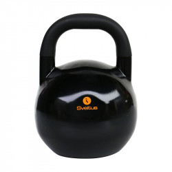 Kettlebell Sveltus Olympic 32 kg Fitness Sveltus