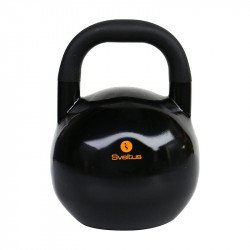 Kettlebell Sveltus Olympic 32 kg Fitness Sveltus