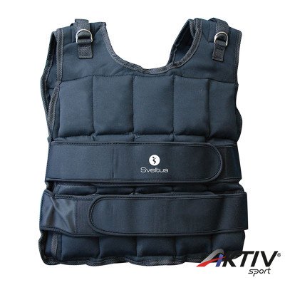 Súlymellény Sveltus 10 kg