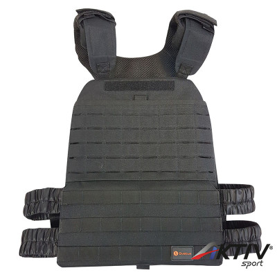 Súlymellény Sveltus 15 kg