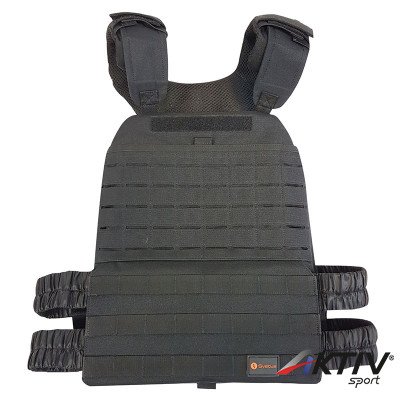 Súlymellény Sveltus 15 kg