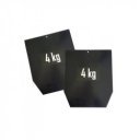 Súlymellény Sveltus 15 kg