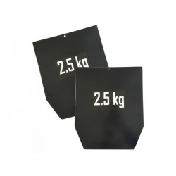 Súlymellény Sveltus 15 kg